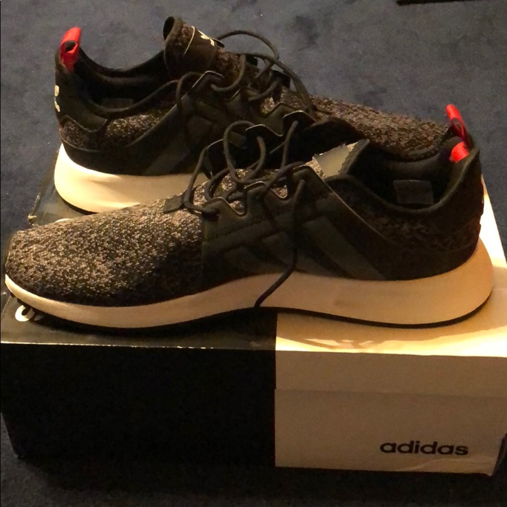 Brand new Adidas X_PLR runner shoes/sneakers